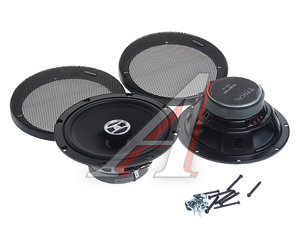 Изображение 1, RCX-165 Колонки коаксиальные 6" (16см) 60Вт FOCAL