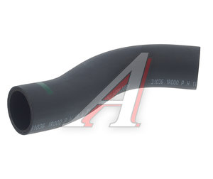 Изображение 1, 31036-1R000 Шланг топливный HYUNDAI Accent (11-) OE