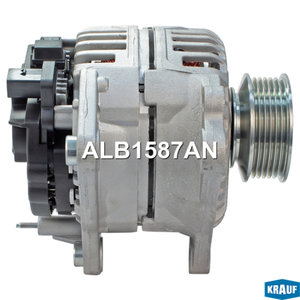 Изображение 7, ALB1587AN Генератор VW Parati (04-06) KRAUF