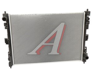 Изображение 1, 1301100XKQ00A Радиатор HAVAL F7, F7x охлаждения двигателя OE