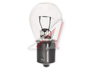 Изображение 1, 62413 Лампа 24V P21W BA15s МАЯК (ОАО КАМАЗ)