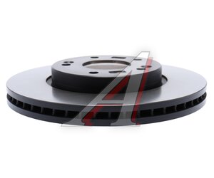 Изображение 1, 51712-3K010 Диск тормозной HYUNDAI Sonata (10-) передний (1шт.) OE