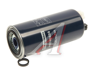 Изображение 1, M9740233 Фильтр топливный КАМАЗ дв.Cummins DAF LF45 сепаратор MARSHALL