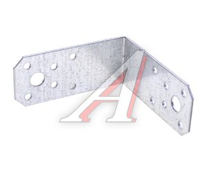 Изображение 1, SMP-105392-1 Уголок крепежный 40x90x90мм STARFIX