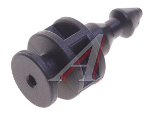 Изображение 2, KE-695 Клипса VW AUDI (упаковка 50шт.) MASUMA