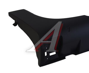 Изображение 5, NSP07764264932R Накладка порога RENAULT Duster правая NSP