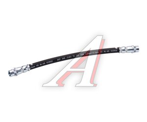 Изображение 1, BSG70730023 Шланг тормозной PEUGEOT 206 (99-) задний BSG