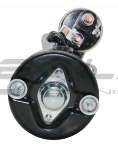 Изображение 5, TT15574 Стартер PEUGEOT Boxer CITROEN Jumper 12В 2.2кВт TESLA TECHNICS