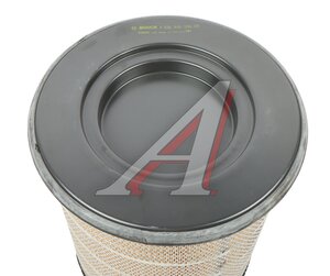 Изображение 5, F026400034 Фильтр воздушный VOLVO 12FM, 12FH BOSCH