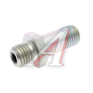 Изображение 2, 2467413025 Клапан VW AUDI SEAT SKODA перепускной ТНВД BOSCH