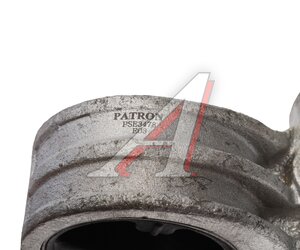 Изображение 4, PSE3478 Опора двигателя MITSUBISHI Galant (96-03) правая PATRON
