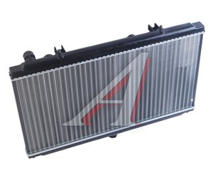 Изображение 1, 10-25058-SX Радиатор NISSAN Primera (P11) системы охлаждения STELLOX