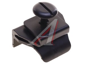 Изображение 1, 53879-28010 Клипса TOYOTA Rav 4 подкрылка переднего OE