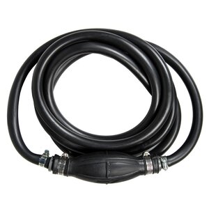 Изображение 2, AEAT204 Насос для перекачки дизтоплива "Груша" 3м с клапаном AIRLINE