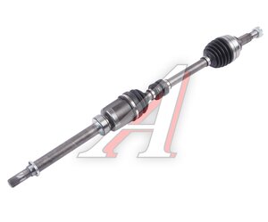 Изображение 1, AR1412 Привод NISSAN Qashqai колеса переднего правый TRIALLI