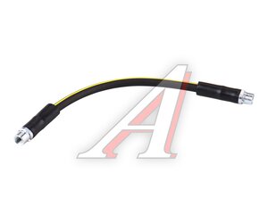 Изображение 1, BSG90730010 Шланг тормозной AUDI A4 (94-00) передний BSG