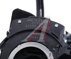 Изображение 5, 93300-7A202 Переключатель подрулевой JAC N350 в сборе OE