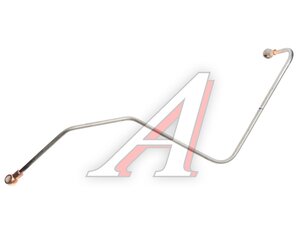 Изображение 3, 6581.1104422-10 Трубка топливная ЯМЗ-658 отводящая АВТОДИЗЕЛЬ