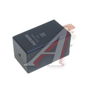Изображение 4, P27-0003 Реле VW Caddy, Golf, Passat, T4 (88-) свечей накала PATRON