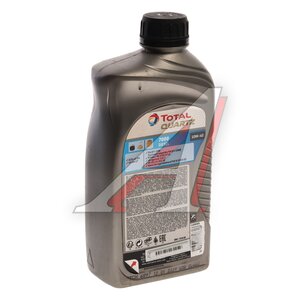 Изображение 2, 11030301 Масло дизельное QUARTZ 7000 DIESEL 10W40 п/синт.1л (Уценка) TOTAL