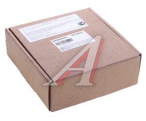 Изображение 3, RS-129101 Термолента для глушителя (1х50х10000мм) стекловолокно бежевая PRO SPORT