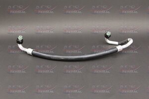 Изображение 1, 1095943 Шланг VW Passat 5 AUDI A4, A6 компрессора кондиционера TERMAL