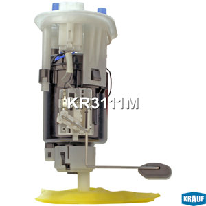 Изображение 5, KR3111M Насос топливный HYUNDAI Santa Fe в сборе KRAUF