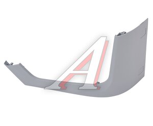 Изображение 1, H4831013701A0 Накладка фары FOTON левая OE