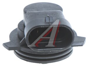 Изображение 2, ALS-011 Патрон УРАЛ Next, ПАЗ для фары ALS-1074, 1077 ALSONA