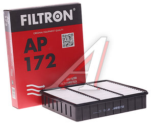 Изображение 2, AP172 Фильтр воздушный MITSUBISHI Lancer (92-94) FILTRON