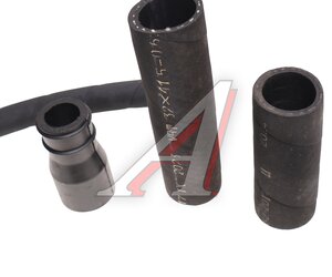 Патрубок УРАЛ ПЖД30 дв.ЯМЗ-236 комплект 9шт. УРАЛОПТ, ,
                                                          фото 3 Изображение 3, 4320Я-101-01** Патрубок УРАЛ ПЖД30 дв.ЯМЗ-236 комплект 9шт. УРАЛОПТ