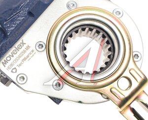 Изображение 4, HD90129340258-MX Рычаг тормоза регулировочный SHACMAN SHAANXI задний правый MOVELEX