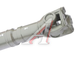 Изображение 6, AZ9939312165-MX Вал карданный SITRAK HOWO основной L=2165 MOVELEX