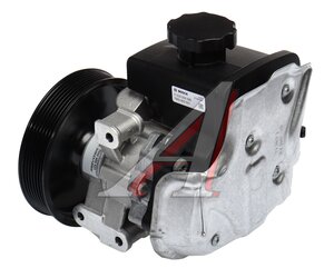 Изображение 3, KS00000595 Насос гидроусилителя MERCEDES C (W203) BOSCH