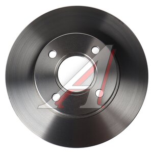 Изображение 3, MBC035006 Диск тормозной FORD Mondeo 1, 2 передний (1шт.) MANDO