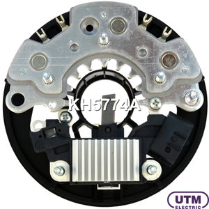 Изображение 1, KH5774A Мост диодный NISSAN Maxima UTM