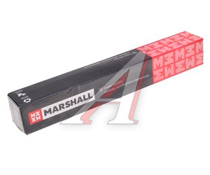 Изображение 4, M3310062 Вал КПП ГАЗель Next вторичный Н/О MARSHALL