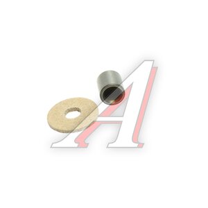 Изображение 2, F00R0P1187 Поршень ТНВД BOSCH