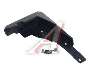 Изображение 2, STTYY5016B2 Брызговик TOYOTA Rav 4 (19-) передний левый SAT