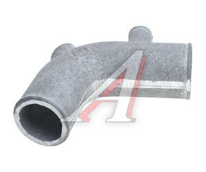 Изображение 2, 4320Я5-1303121-10 Патрубок УРАЛ Next водоподводящий (АО АЗ УРАЛ)