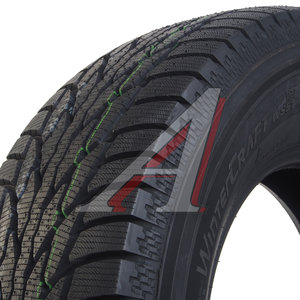 Изображение 2, 265/65 R17 Покрышка KUMHO WS-51
