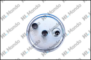 Изображение 6, EFF00201T Фильтр топливный HYUNDAI Terracan KIA Bongo 3 (06-), Carnival (2.9) MANDO