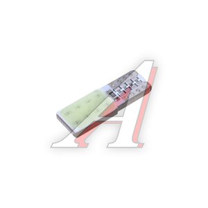 Изображение 2, Т10 на плате Лампа светодиодная 12V W5W W2.1x9.5d