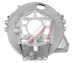 Изображение 3, 33104-1601015 Картер ГАЗ-3310 Валдай сцепления дв.ММЗ (ОАО ГАЗ)