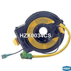 Изображение 3, HZX0034CS Модуль HYUNDAI Elantra, i30 KIA Ceed подрулевой KRAUF