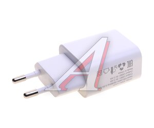 Изображение 3, UNN-1-2-01 Устройство зарядное в розетку 2USB WIIIX