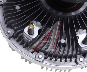 Изображение 4, GWHY-31F Вискомуфта HYUNDAI HD260, 270, 370 дв.D6CA38/41 привода вентилятора GMB