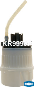 Изображение 5, KR9999F Фильтр топливный MAZDA 3 (03-09) KRAUF