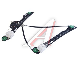 Изображение 1, EPS-BM-049 Стеклоподъемник BMW 1 (E81, E87) двери передней левой NTY