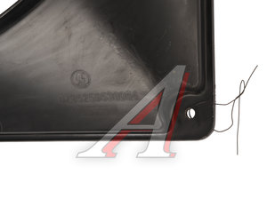 Изображение 4, DZ95259536064 Диффузор SHACMAN SHAANXI вентилятора охлаждения OE